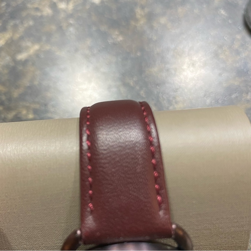 Fossil watch - Picture 2 of 4